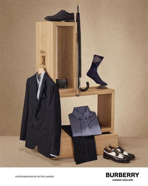 burberry visual merchandising ricardo tisci|burberry debut.